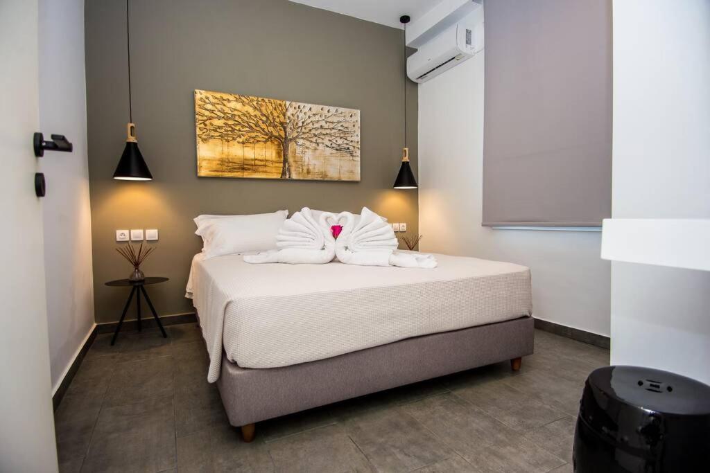 ארגוסטולי Avocado Villa Offering Peace And Relaxation מראה חיצוני תמונה